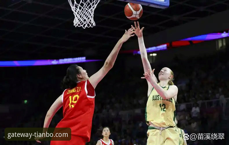 天博体育用户口碑下载不了怎么办 中国女篮资格赛关键一胜,战术调整与多点开花成制胜关键