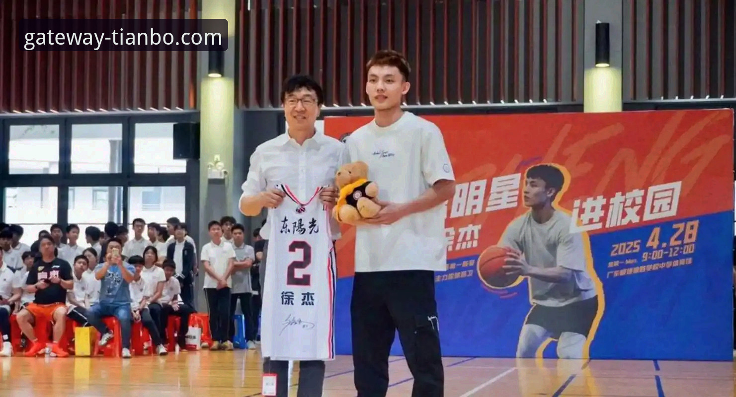 广东77-74险胜宁波深度评测：徐杰奎因双核暴走，内线短板成最大隐患