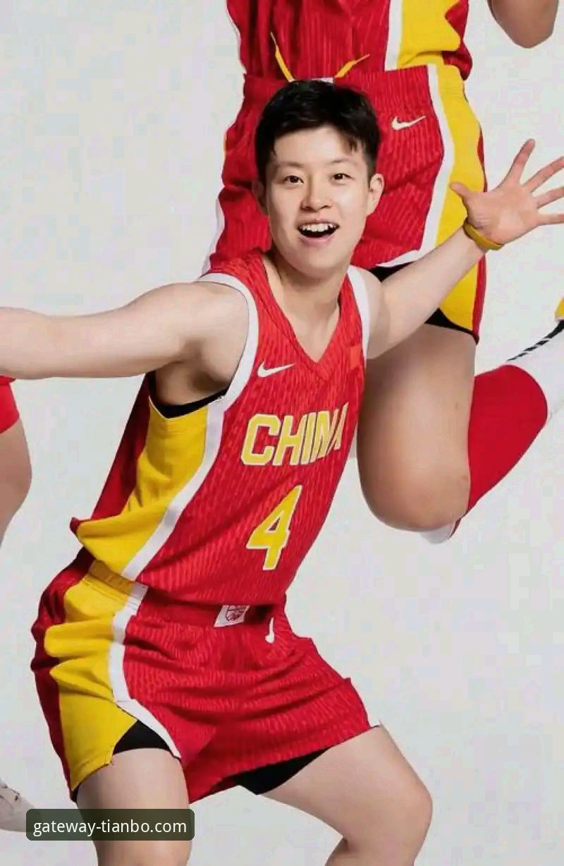 揭秘WCBA总决赛G1：四川女篮95-61大胜山西，创分差纪录背后的三大制胜密码