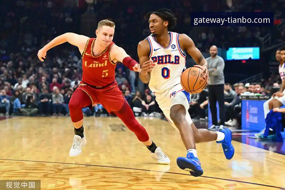 天博体育下载链接常见问题 骑士魔术对攻战背后:数据流时代如何重塑观赛体验