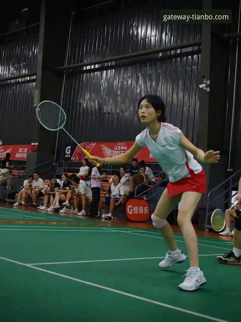 资深用户分享：如何在天博体育平台深度解读石宇奇亚锦赛夺冠之战