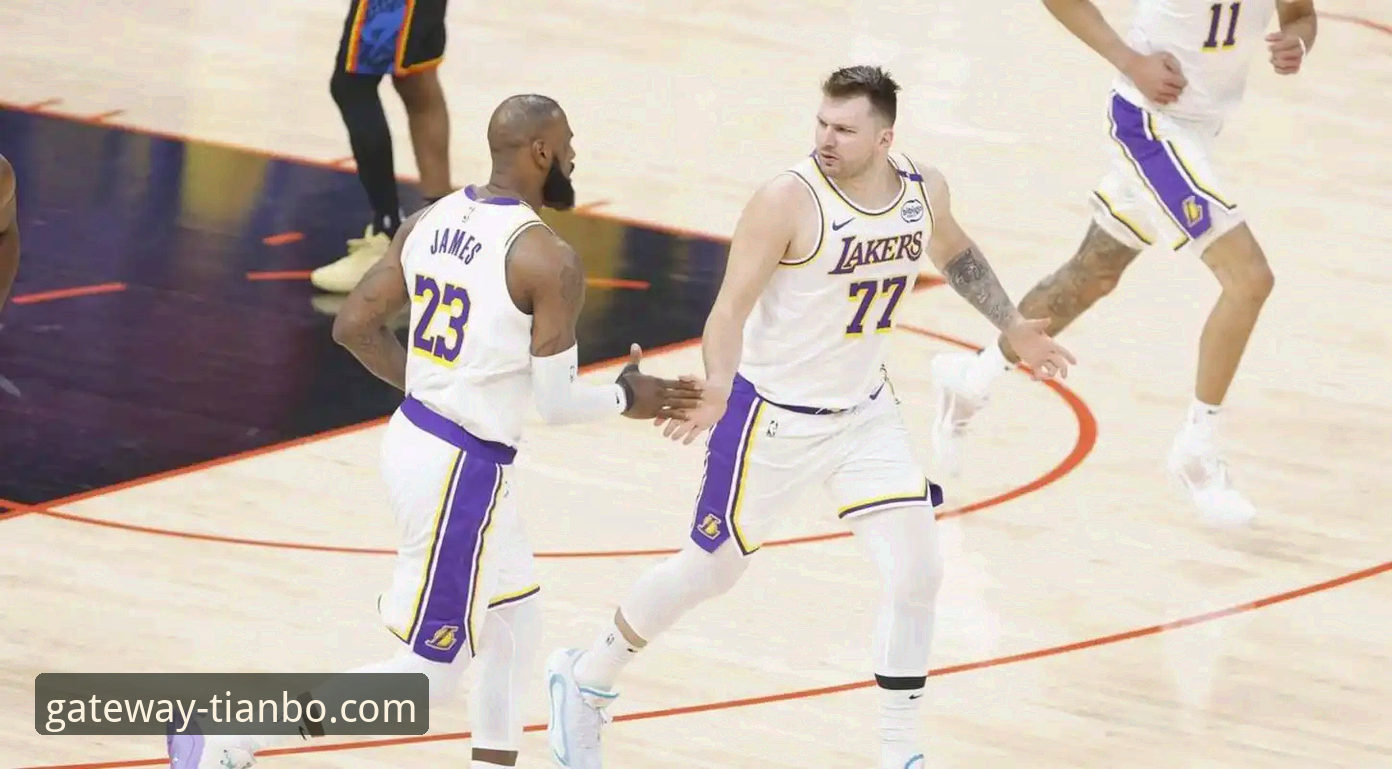 3个关键数据，解析湖人客场力克步行者的进攻盛宴